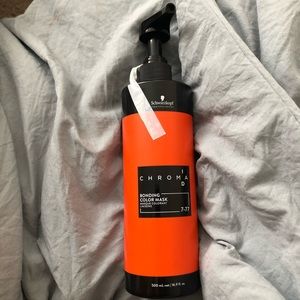 Schwarzkopf Chroma ID Copper Bonding Mask 7-76